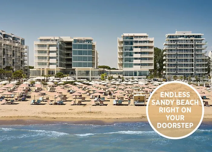 Falkensteiner Hotel & Spa Jesolo