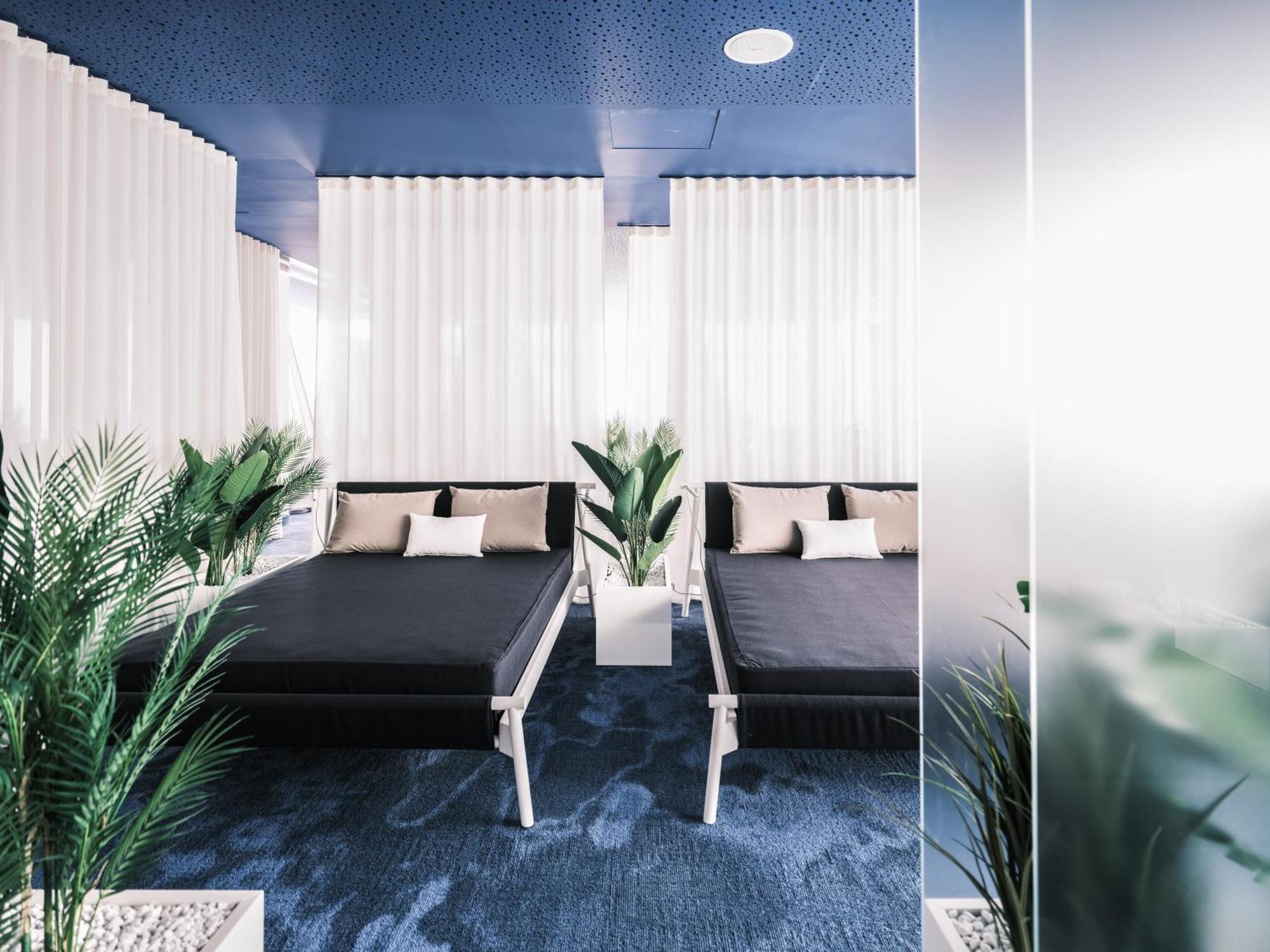 Hotel Falkensteiner Hotel&spa Lido di Jesolo