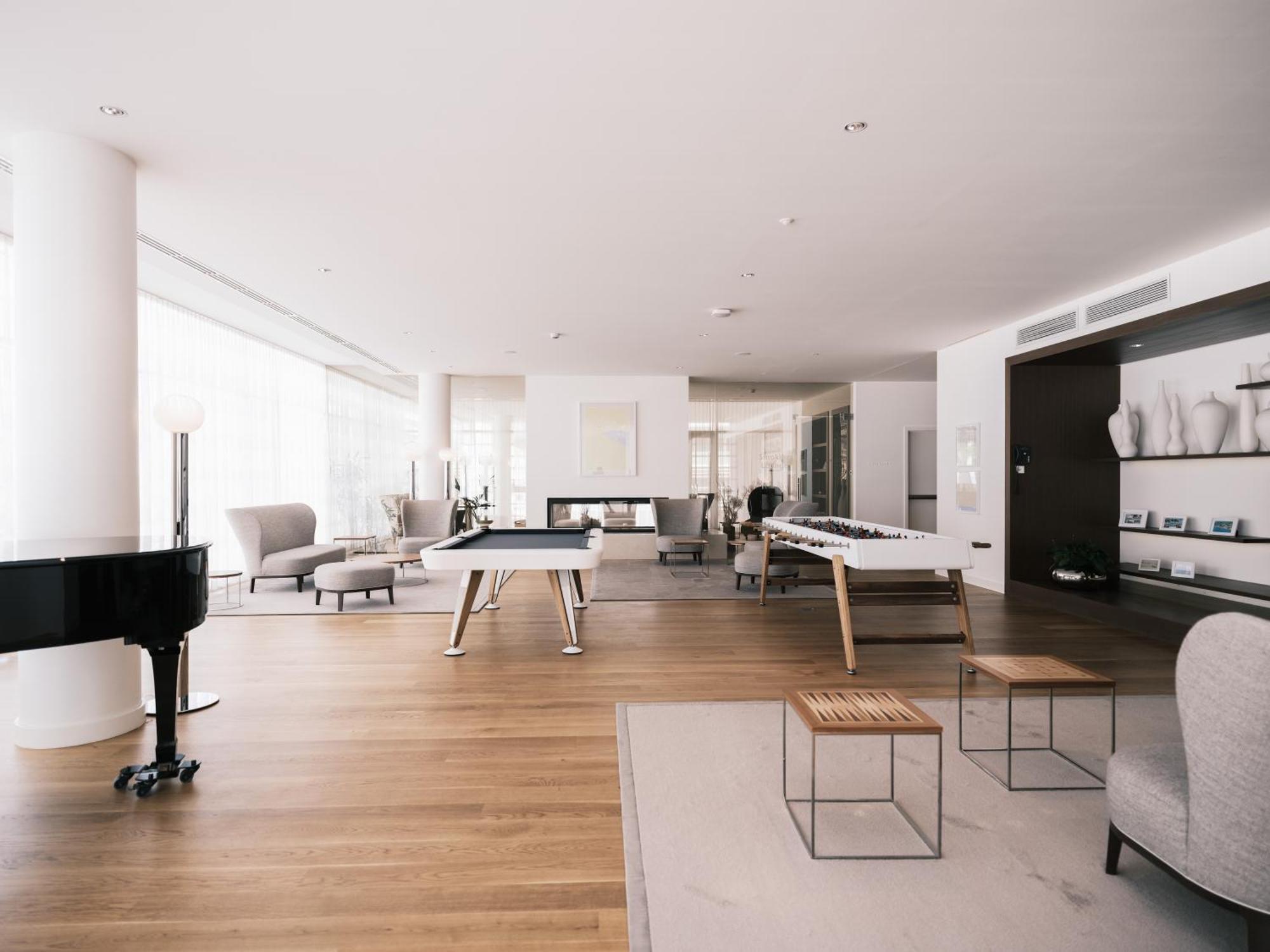 Hotel Falkensteiner Hotel&spa 5*