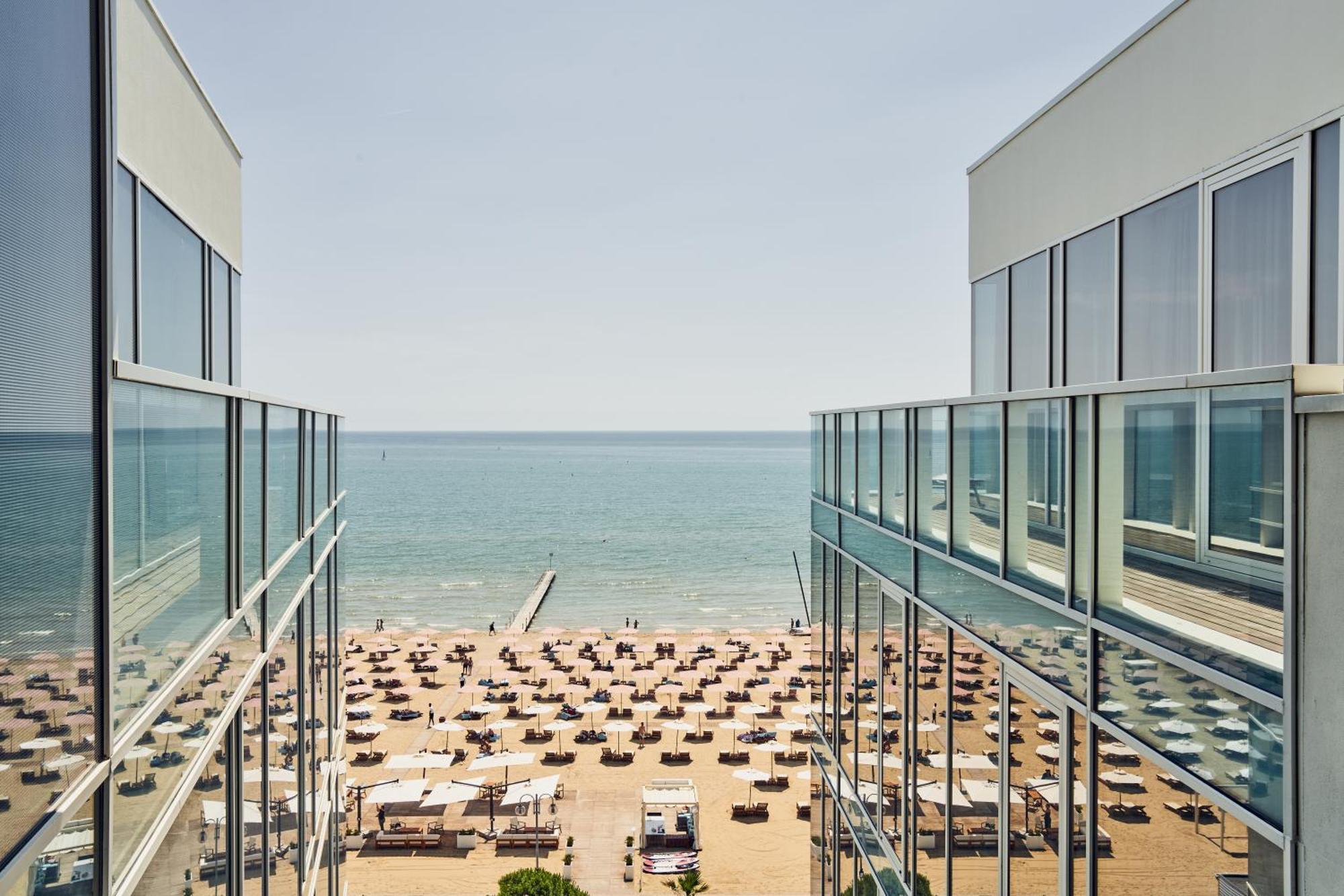 Falkensteiner Hotel&spa 5* Lido di Jesolo