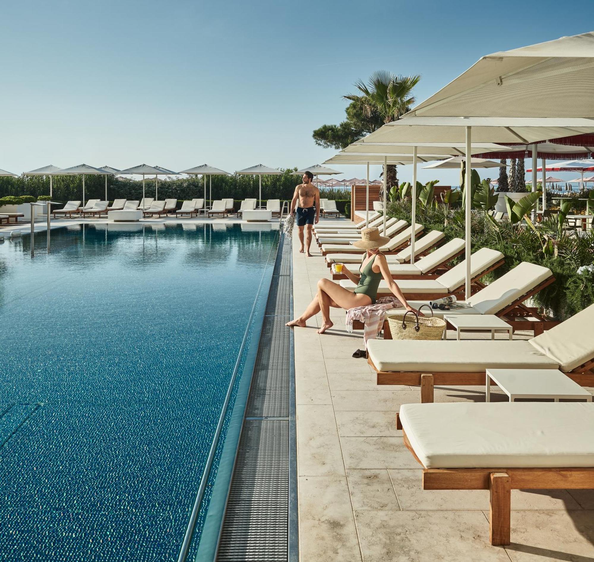 Hotel Falkensteiner Hotel&spa