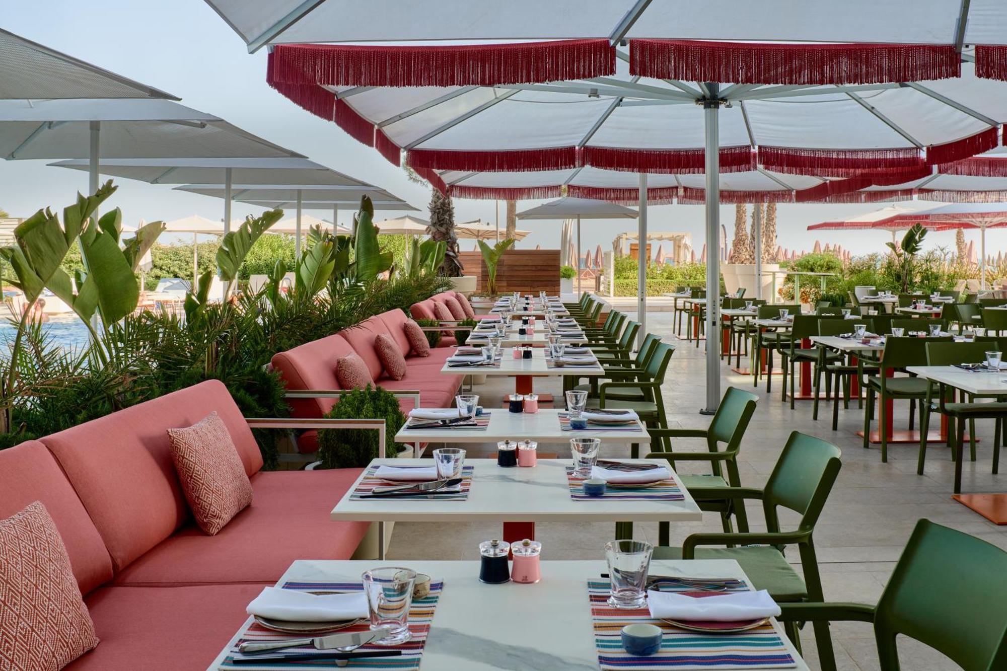 Falkensteiner Hotel&spa Hotel 5*