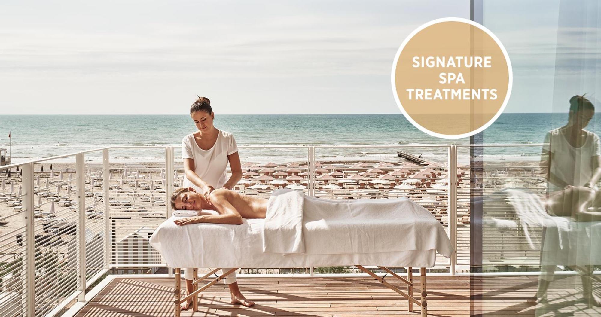 Hotel Falkensteiner & Lido di Jesolo
