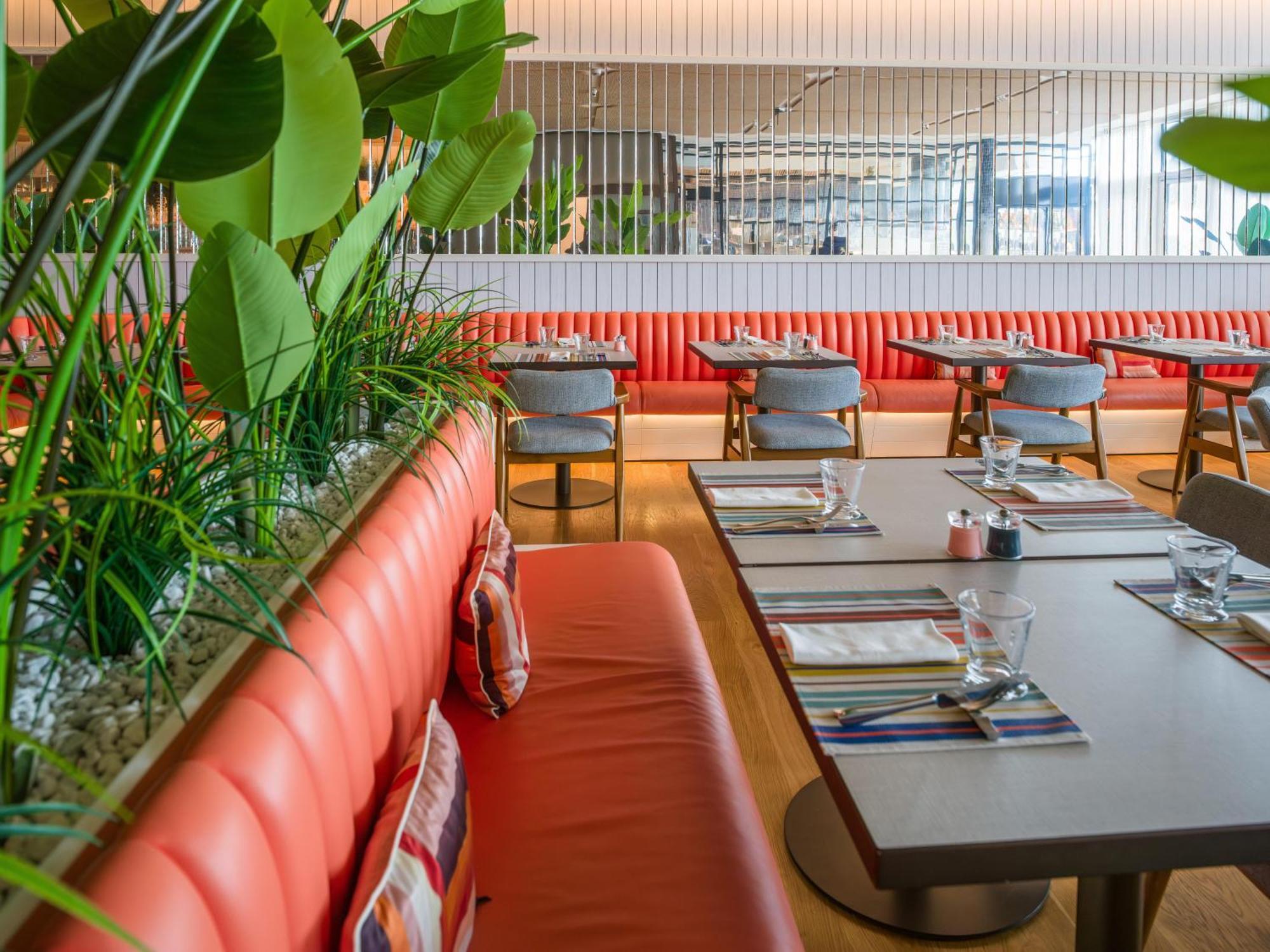 Falkensteiner Hotel&spa Hotel Lido di Jesolo