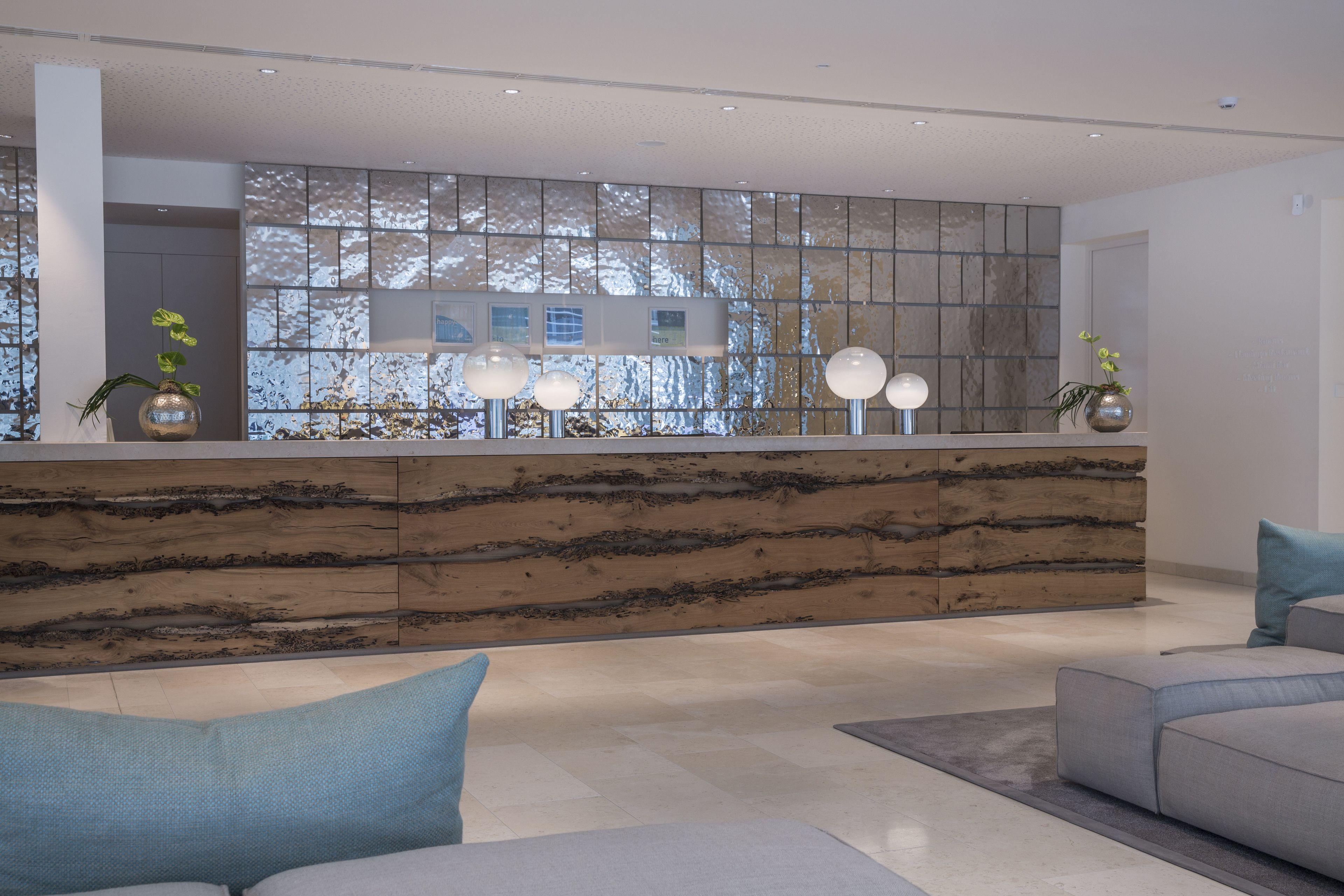 Falkensteiner Hotel&spa Hotel