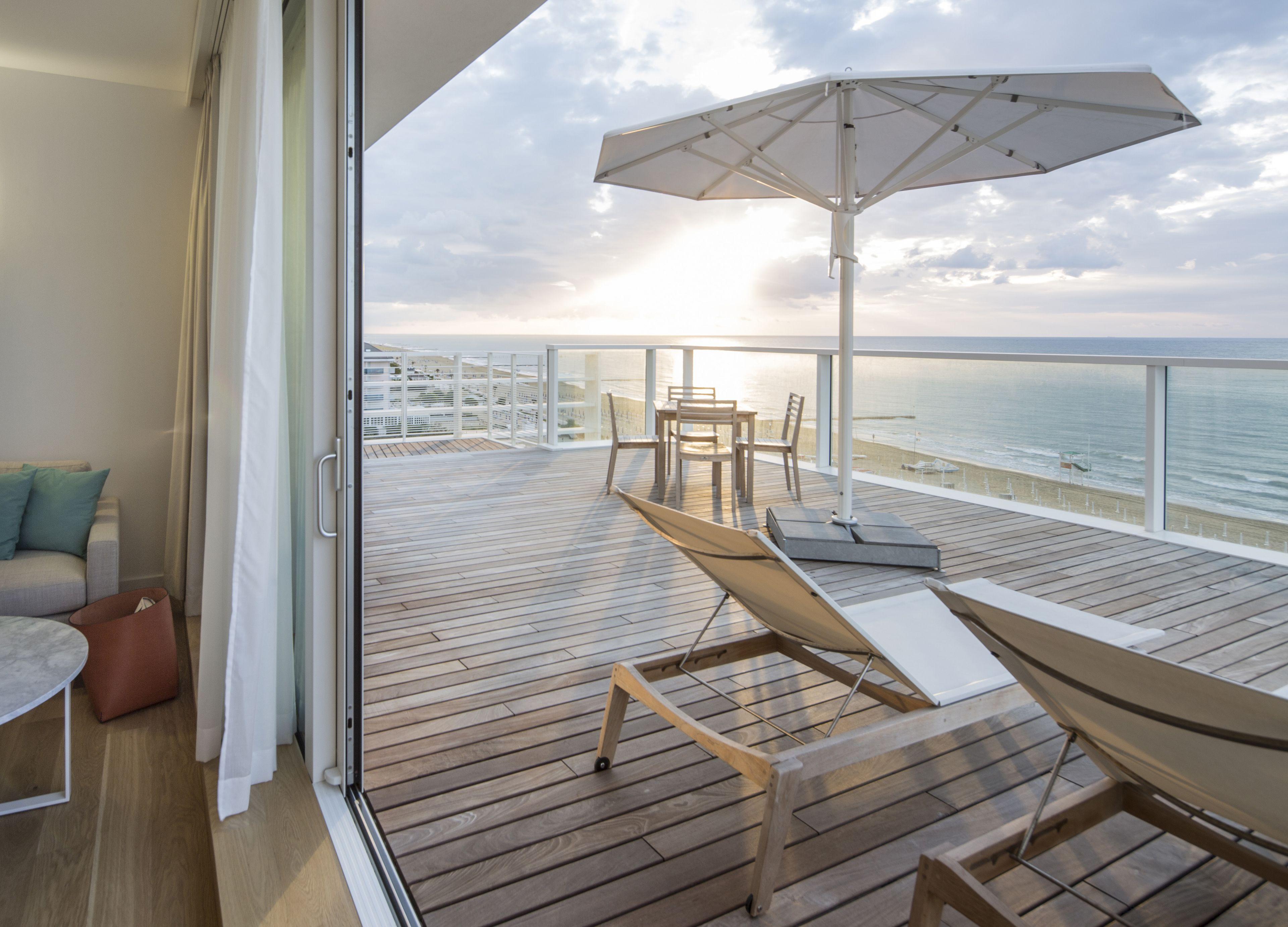 Falkensteiner Hotel&spa 5* Lido di Jesolo