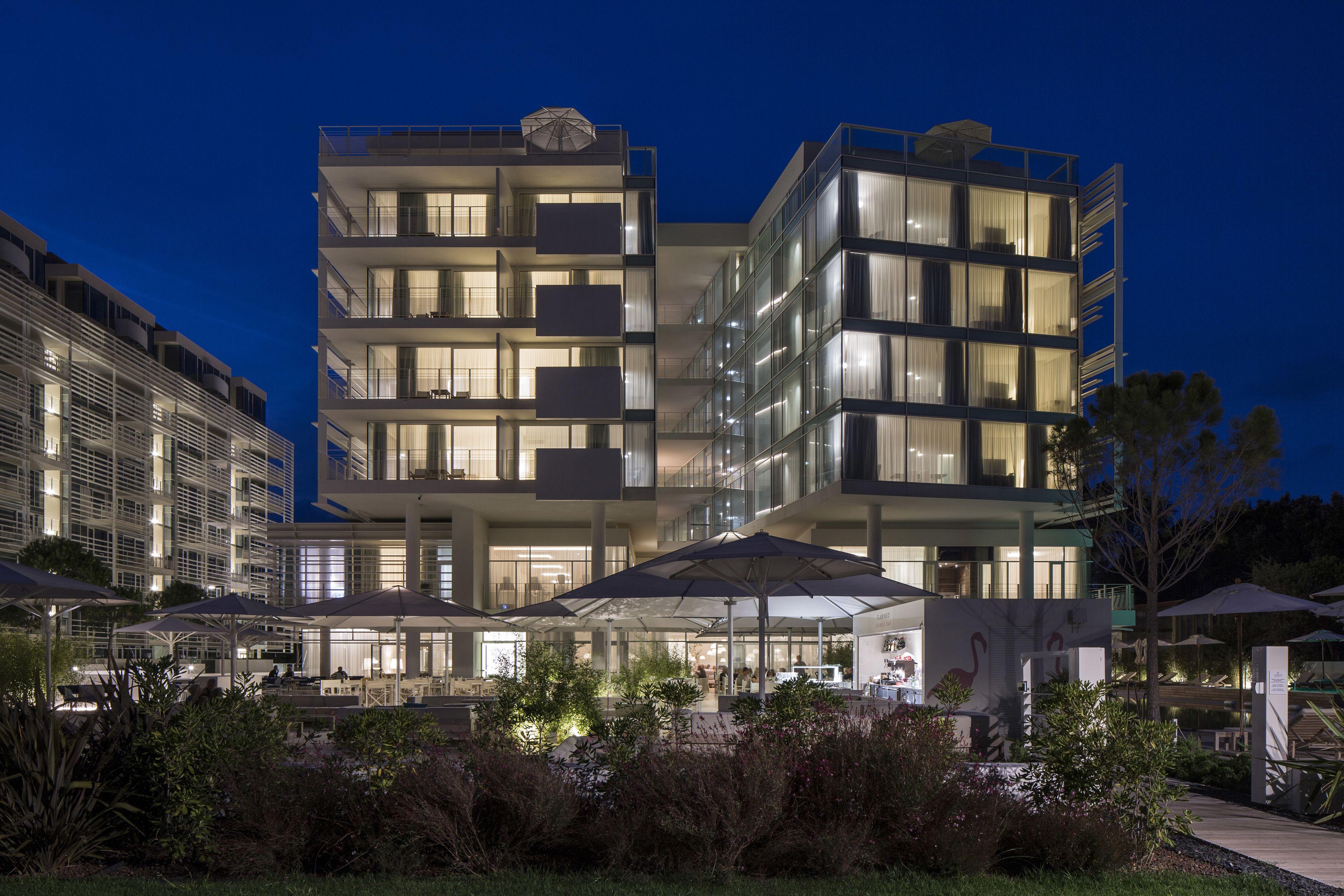 Falkensteiner Hotel&spa Hotel Lido di Jesolo