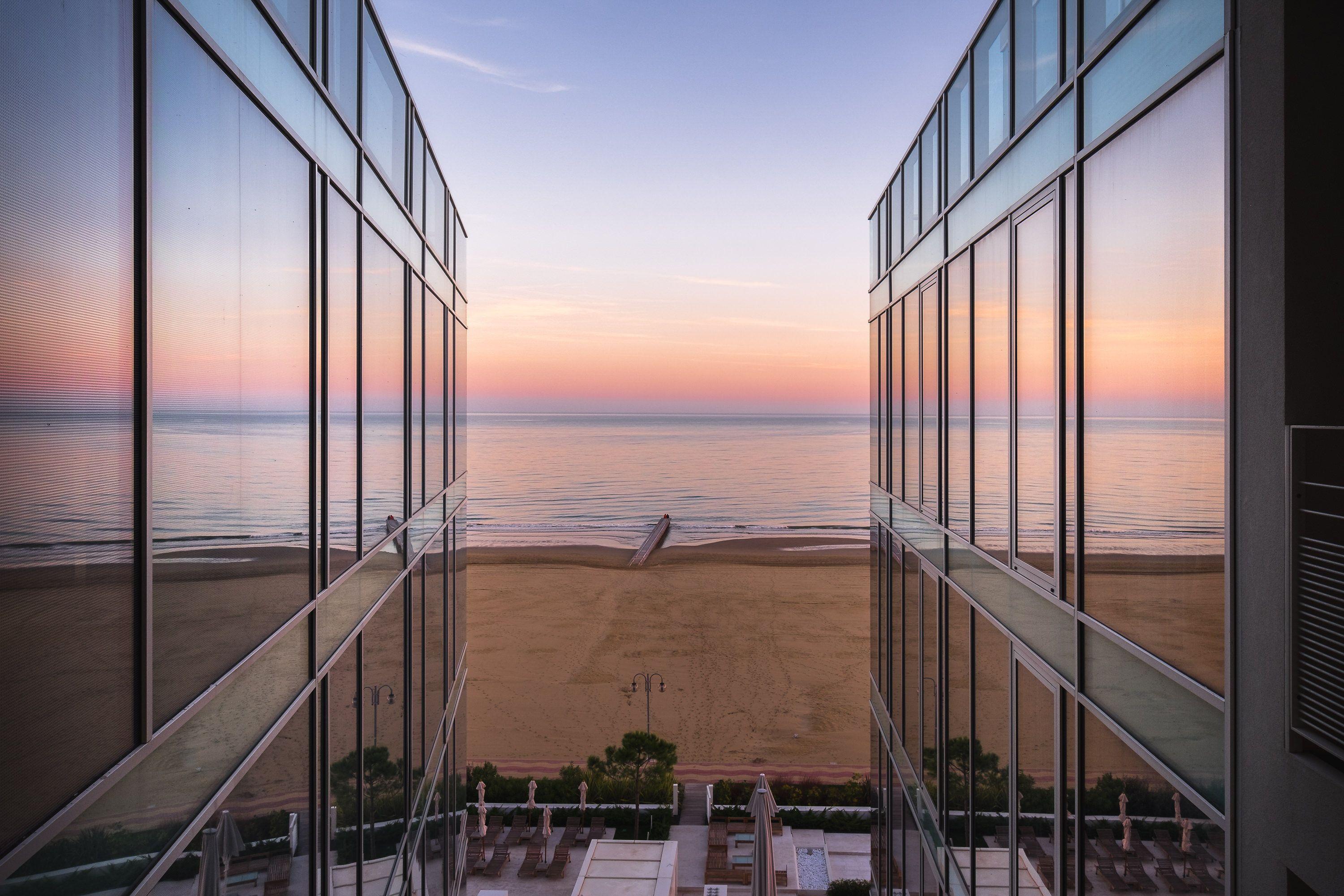 Hotel Falkensteiner Hotel&spa Lido di Jesolo