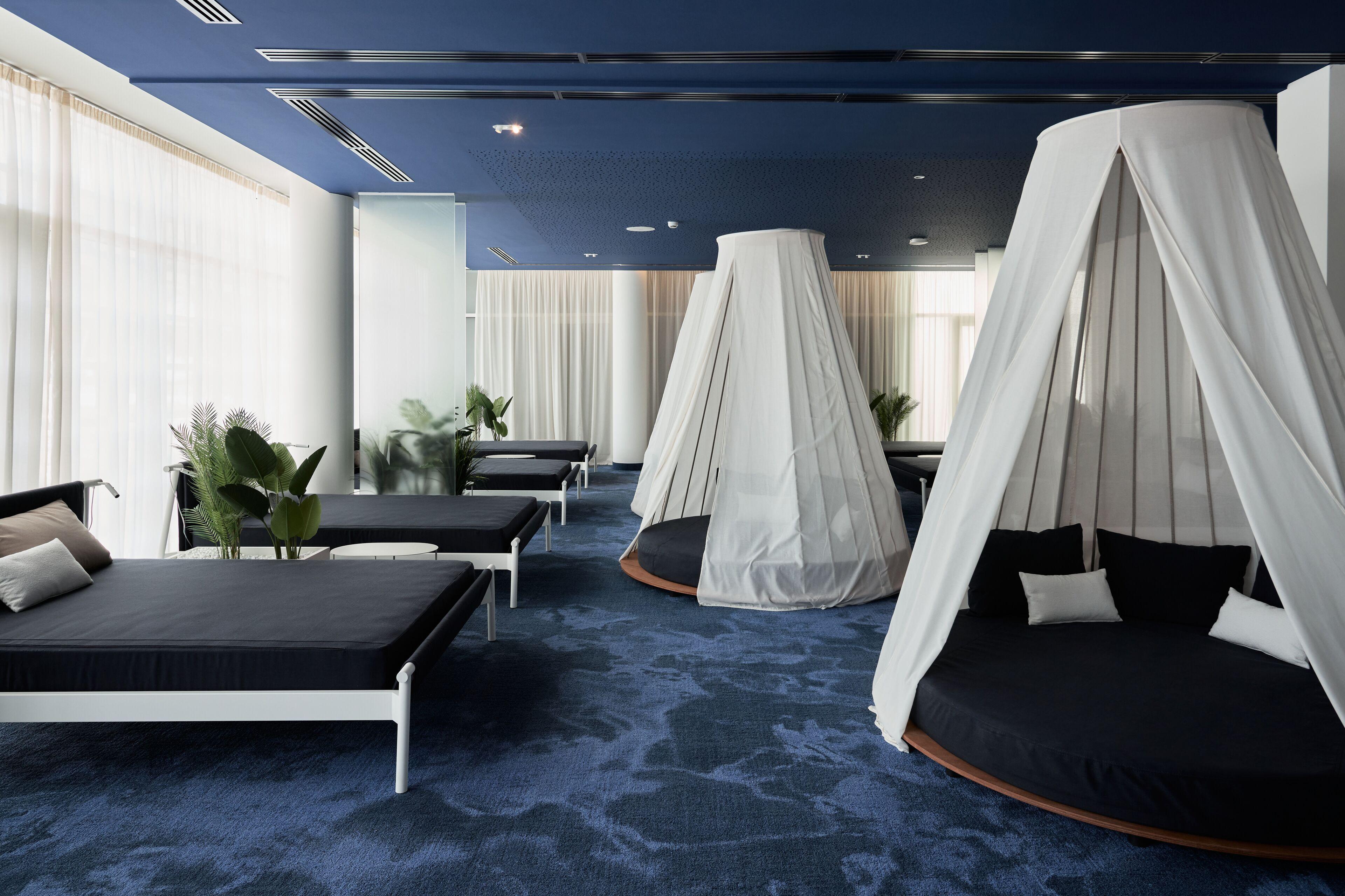 Falkensteiner Hotel&spa Lido di Jesolo