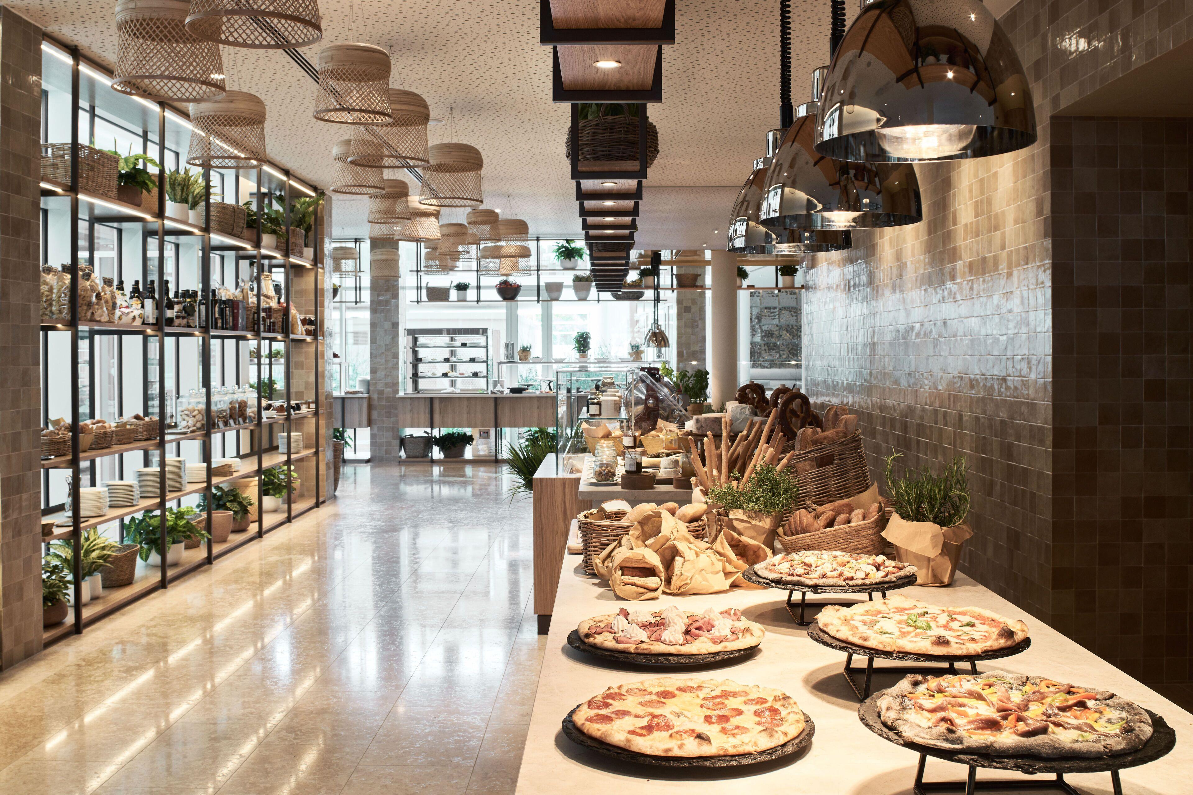 Falkensteiner Hotel&spa Lido di Jesolo