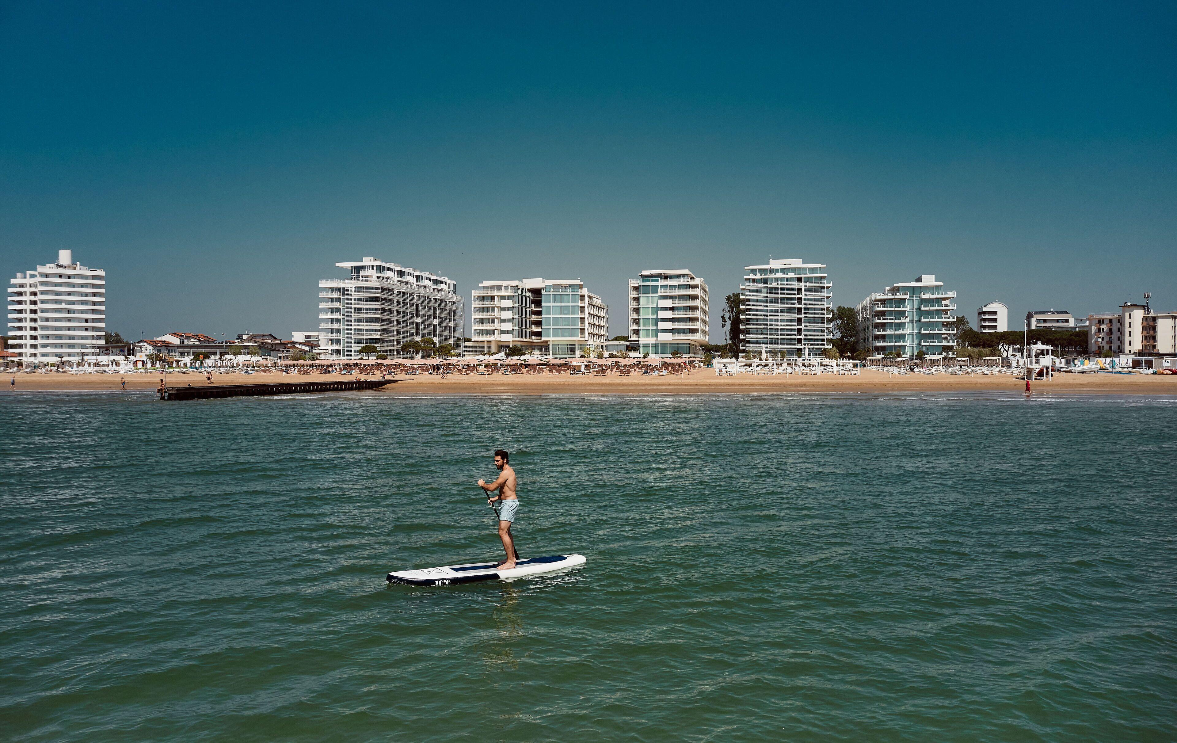 Falkensteiner & Lido di Jesolo