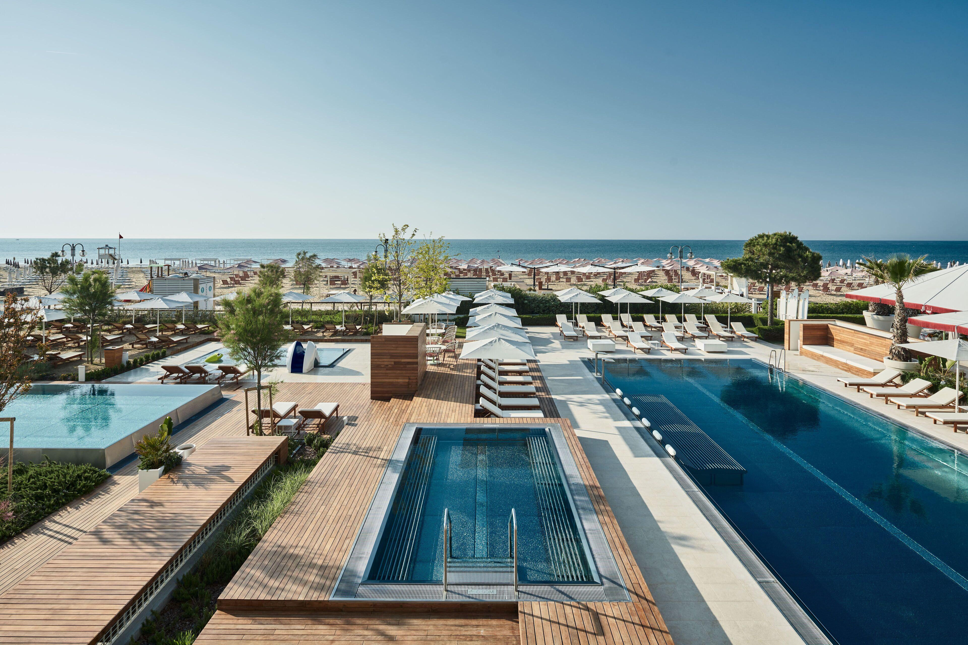 Falkensteiner & Hotel 5*