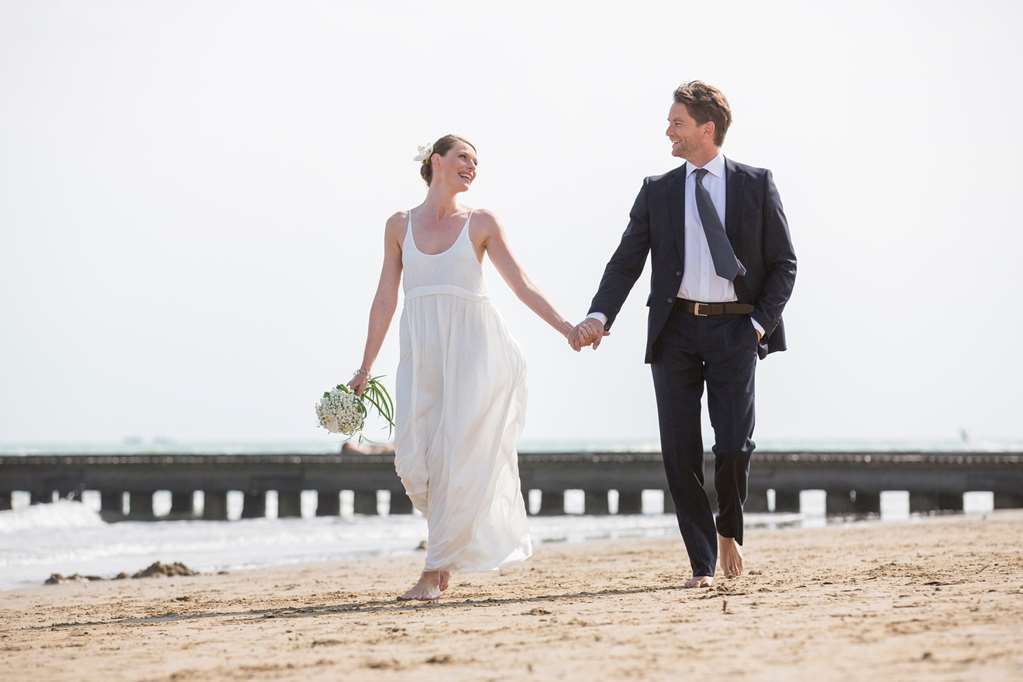 Falkensteiner & 5* Lido di Jesolo