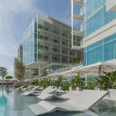 Hotel Falkensteiner Hotel&spa 5*