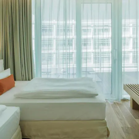 Falkensteiner Hotel&spa Lido di Jesolo
