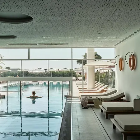Hotel Falkensteiner Hotel&spa Lido di Jesolo