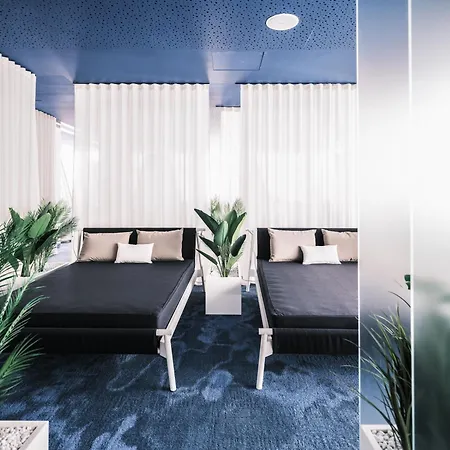 Hotel Falkensteiner Hotel&spa Lido di Jesolo