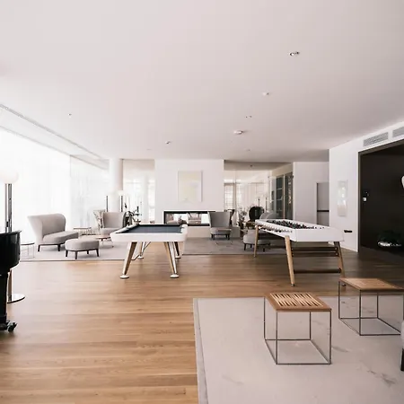 Hotel Falkensteiner Hotel&spa 5*
