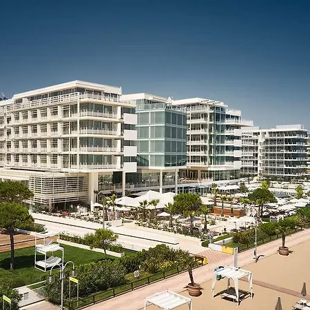 Falkensteiner Hotel&spa Hotel Lido di Jesolo