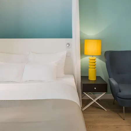 Hotel Falkensteiner Hotel&spa