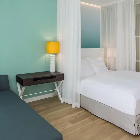 Falkensteiner Hotel&spa Hotel Lido di Jesolo