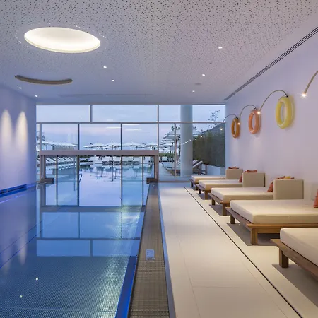 Falkensteiner Hotel&spa Lido di Jesolo