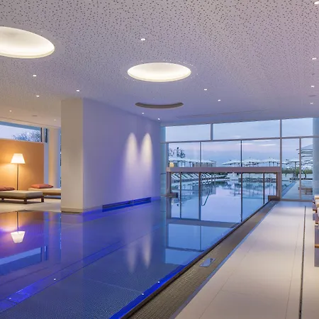 Falkensteiner Hotel&spa 5* Lido di Jesolo