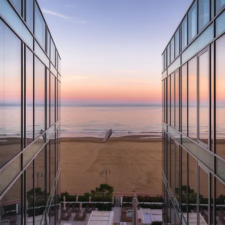 Hotel Falkensteiner Hotel&spa Lido di Jesolo
