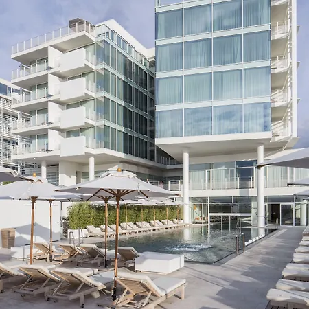 Falkensteiner Hotel&spa Lido di Jesolo