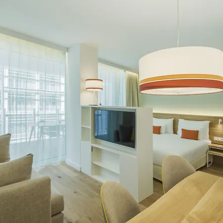 Falkensteiner Hotel&spa Hotel Lido di Jesolo