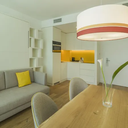 Falkensteiner Hotel&spa Lido di Jesolo