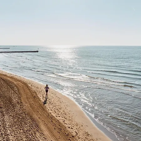 Hotel Falkensteiner Hotel&spa Lido di Jesolo