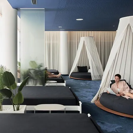 Falkensteiner Hotel&spa Lido di Jesolo