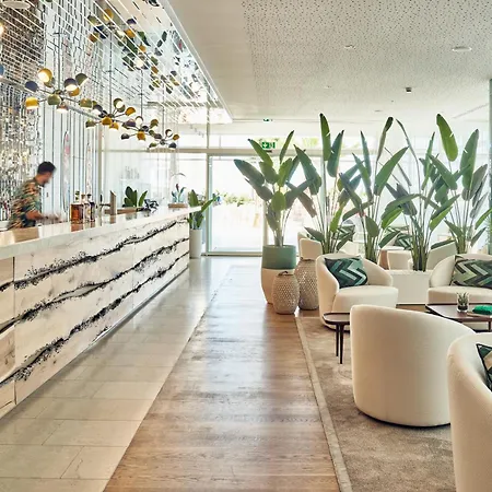 Falkensteiner Hotel&spa Hotel 5*