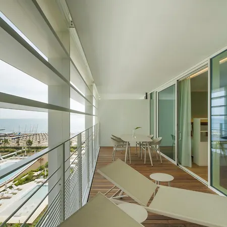 Hotel Falkensteiner Hotel&spa Lido di Jesolo