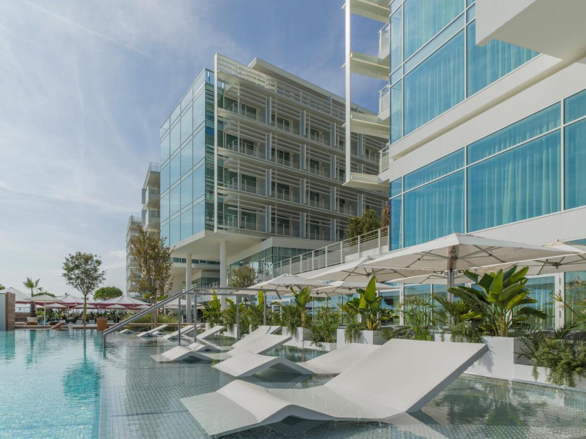 Hotel Falkensteiner Hotel&spa 5*