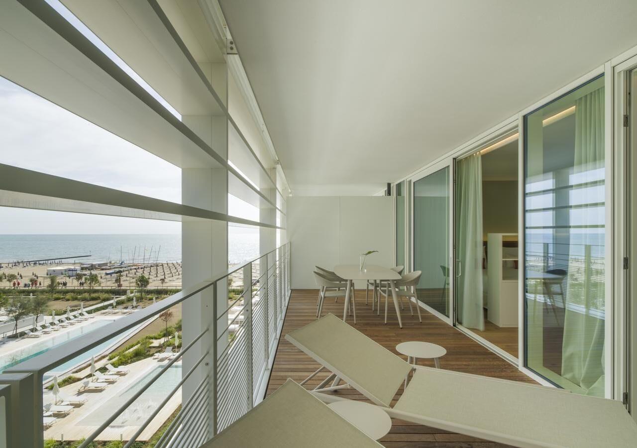 Falkensteiner Hotel&spa Hotel Lido di Jesolo