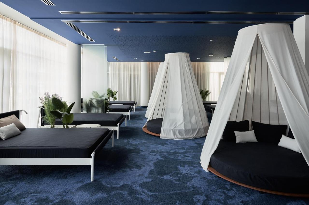 Hotel Falkensteiner Hotel&spa 5*