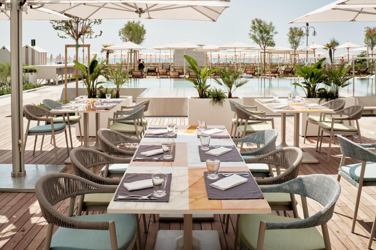 Falkensteiner Hotel&spa 5* Lido di Jesolo