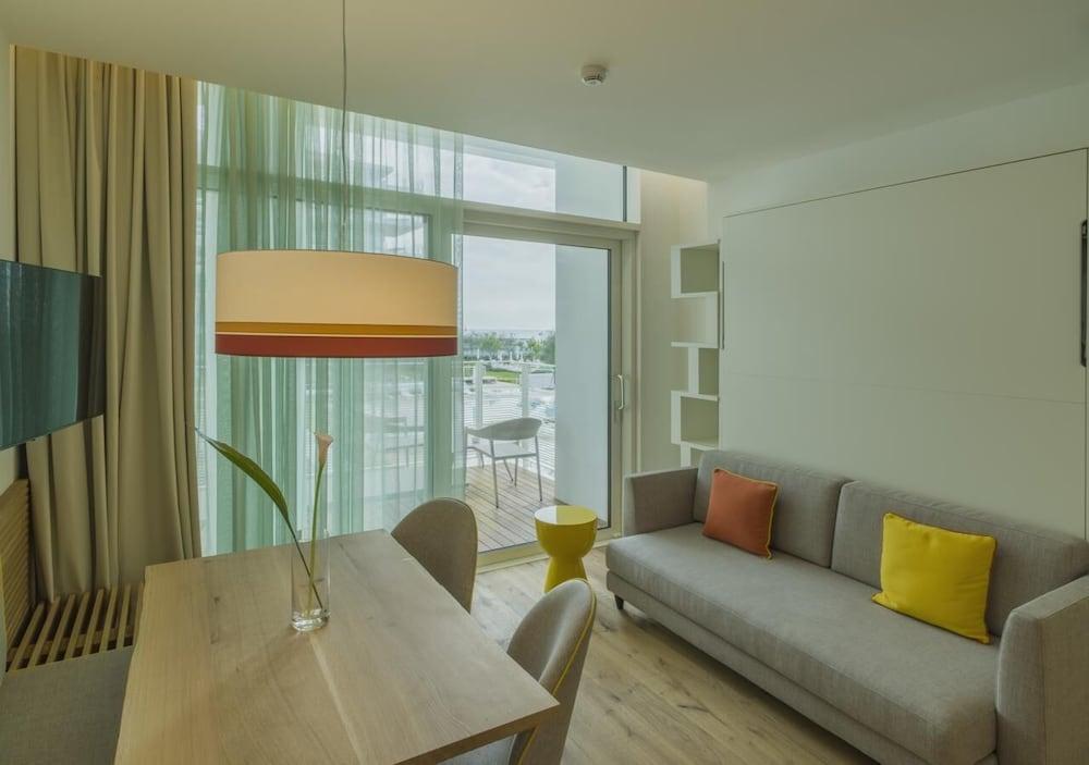 Hotel Falkensteiner Hotel&spa Lido di Jesolo