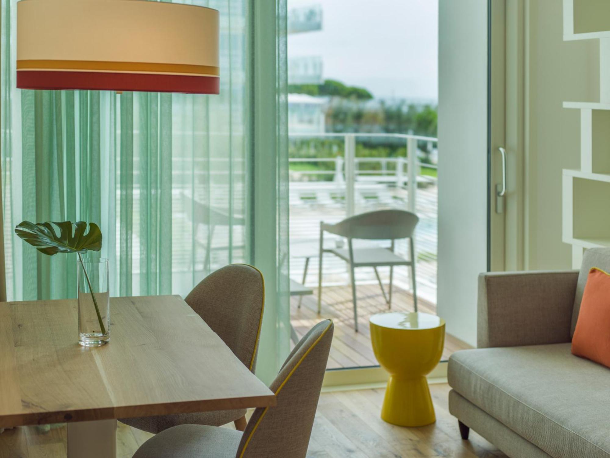 Falkensteiner Hotel&spa Lido di Jesolo