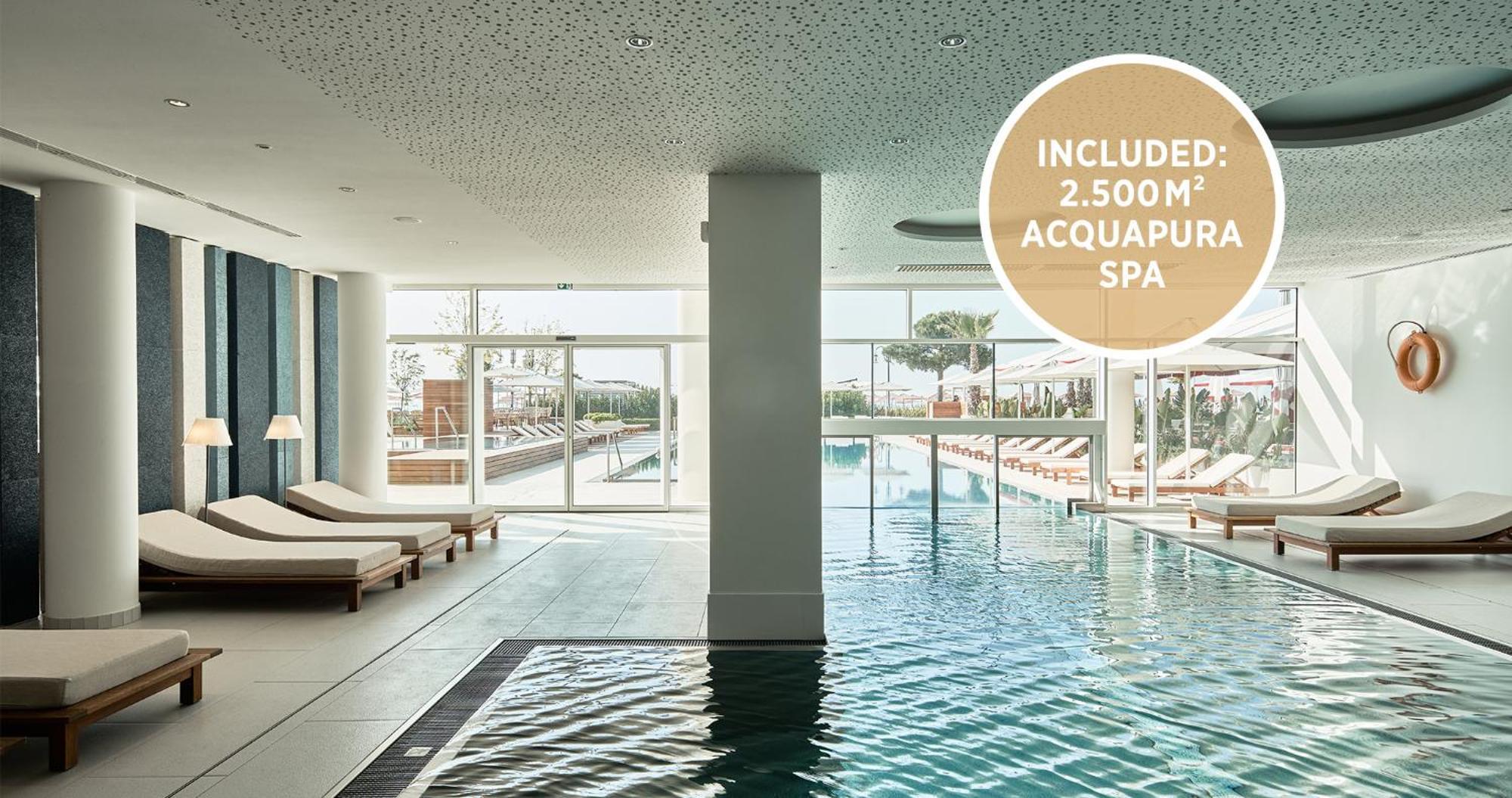 Falkensteiner Hotel&spa 5*