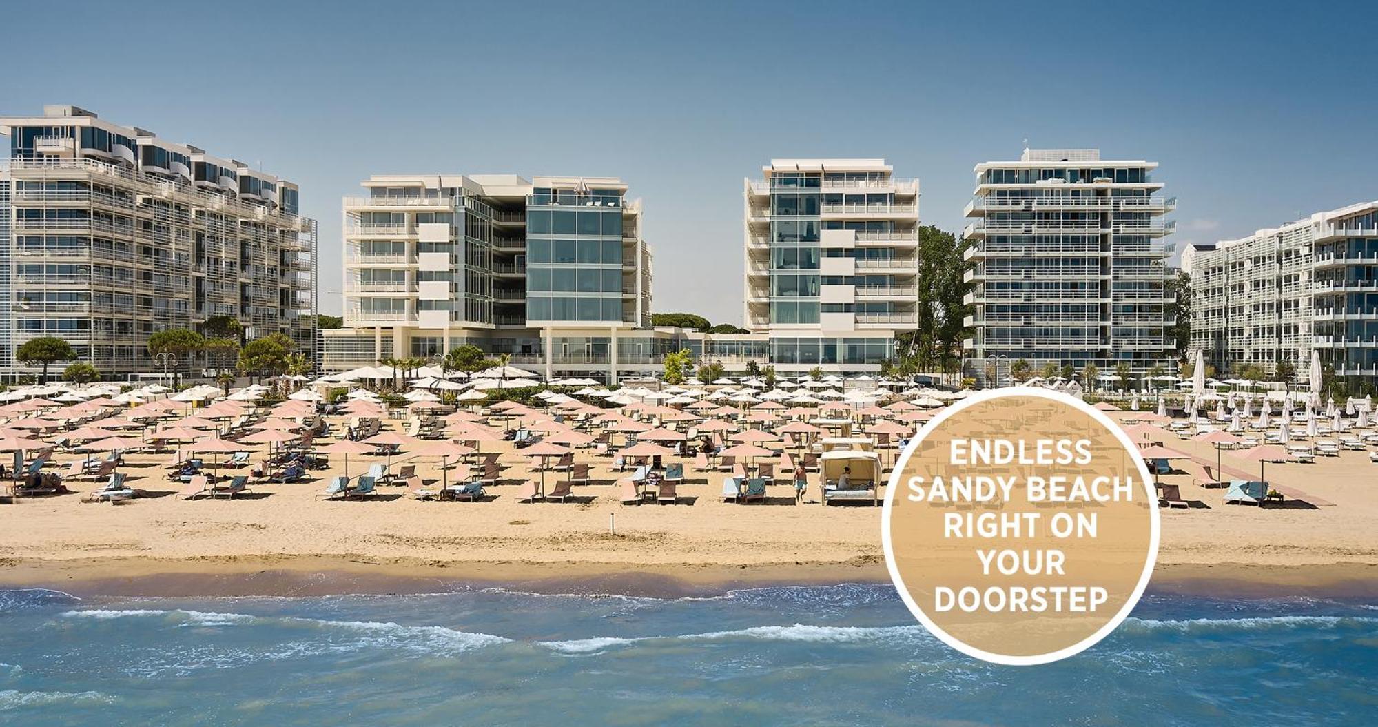 Falkensteiner Hotel&spa Lido di Jesolo