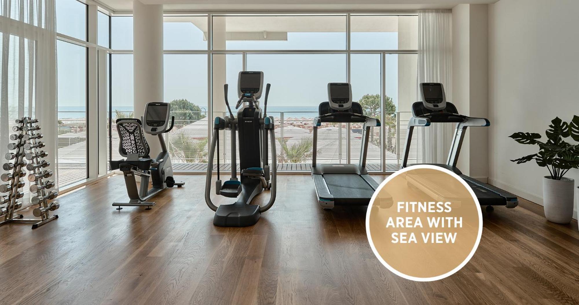 Falkensteiner Hotel&spa Hotel Lido di Jesolo