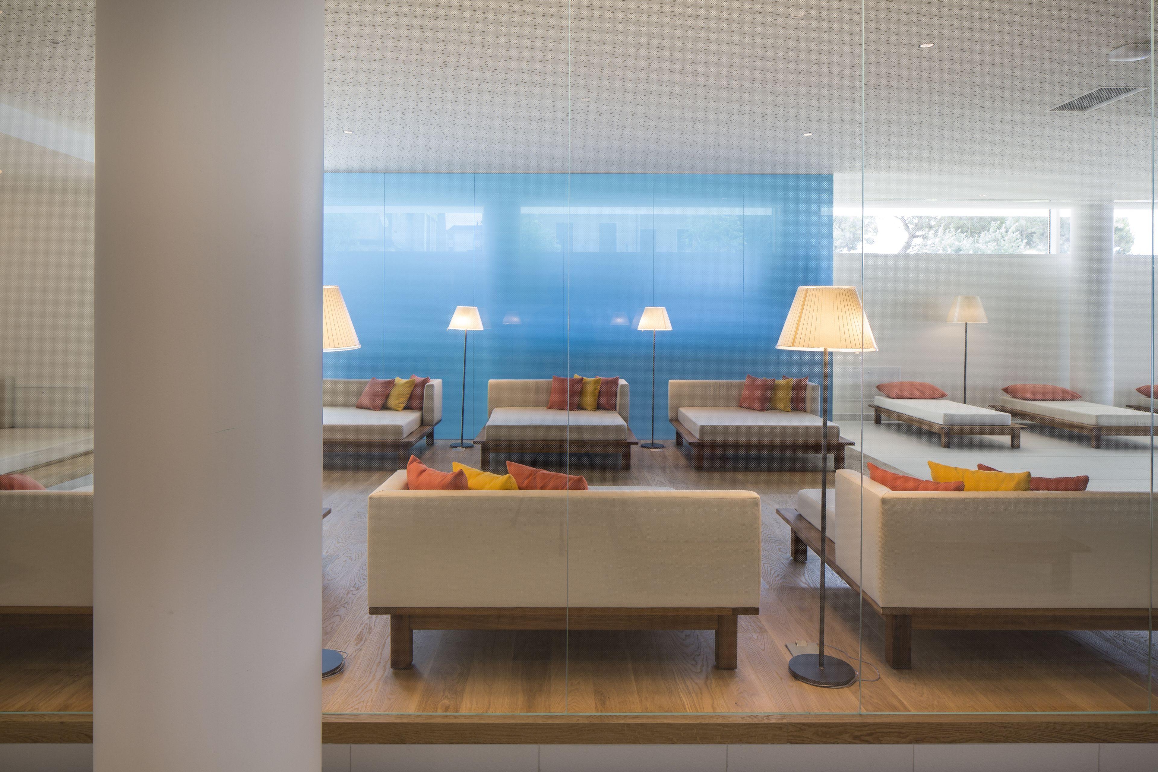 Hotel Falkensteiner Hotel&spa Lido di Jesolo
