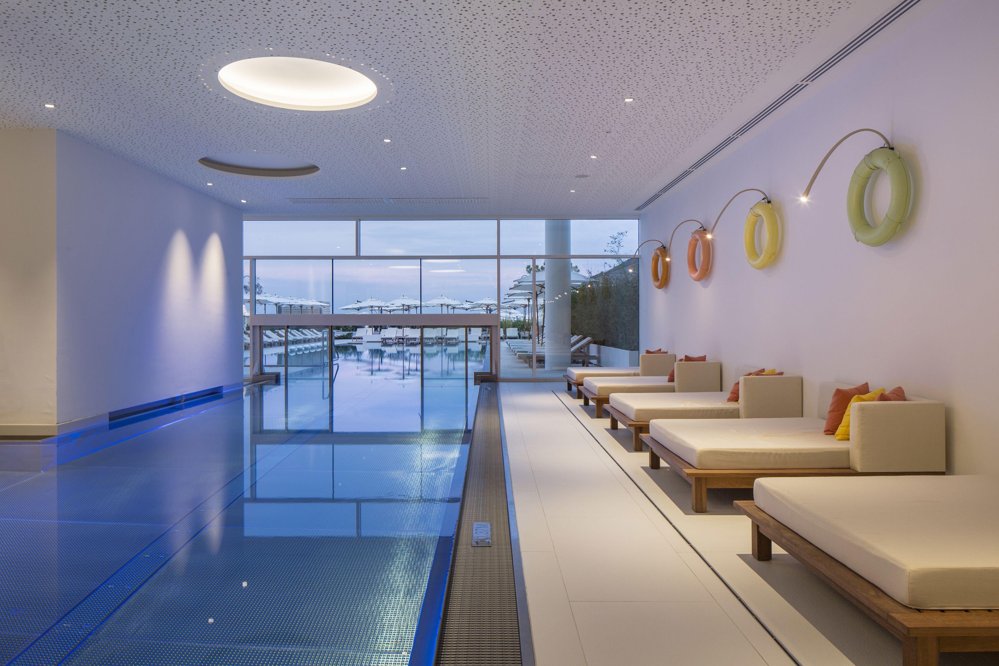 Falkensteiner Hotel&spa Lido di Jesolo