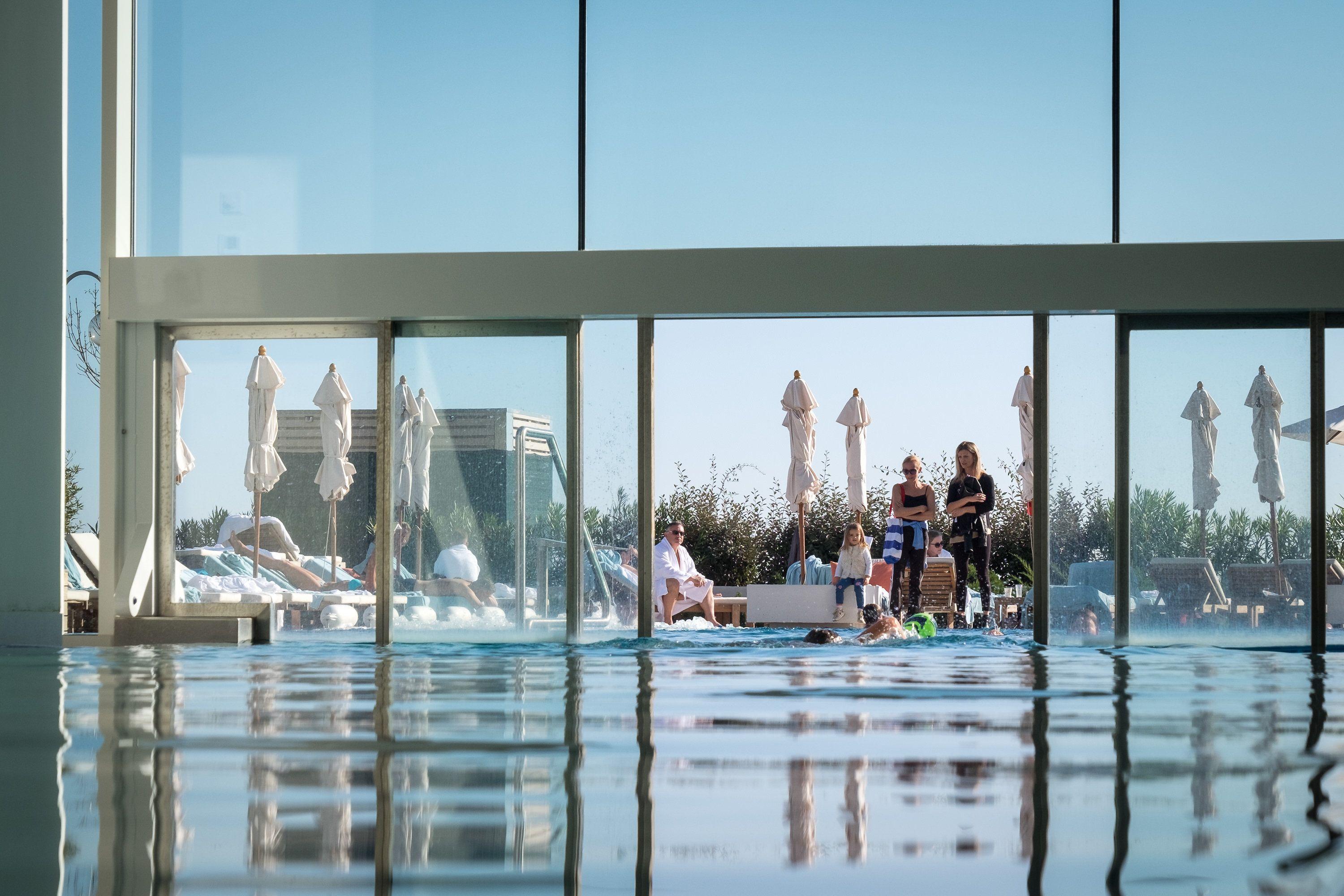 Falkensteiner & Hotel 5*