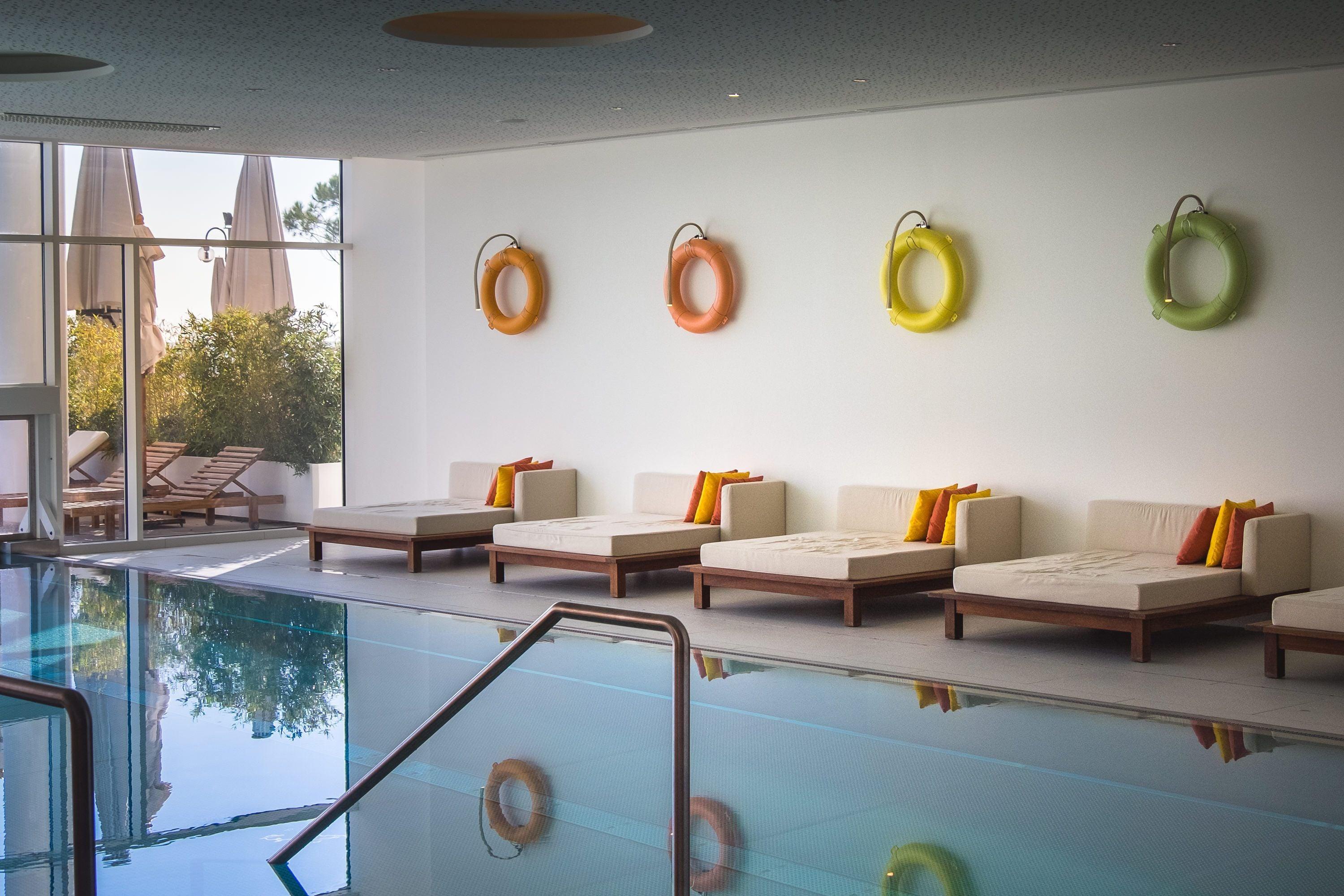 Hotel Falkensteiner Hotel&spa 5*