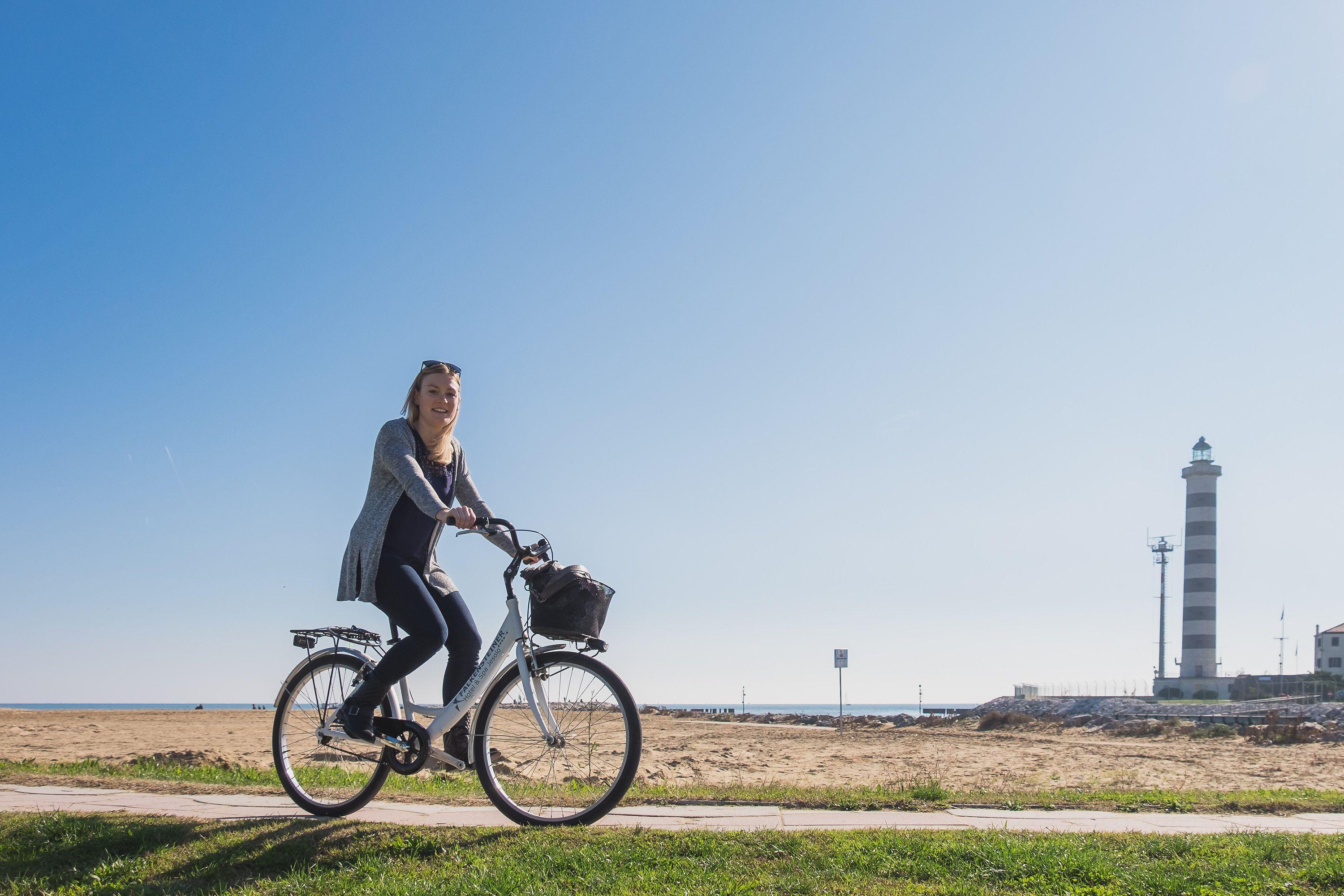 Falkensteiner Hotel&spa Hotel Lido di Jesolo