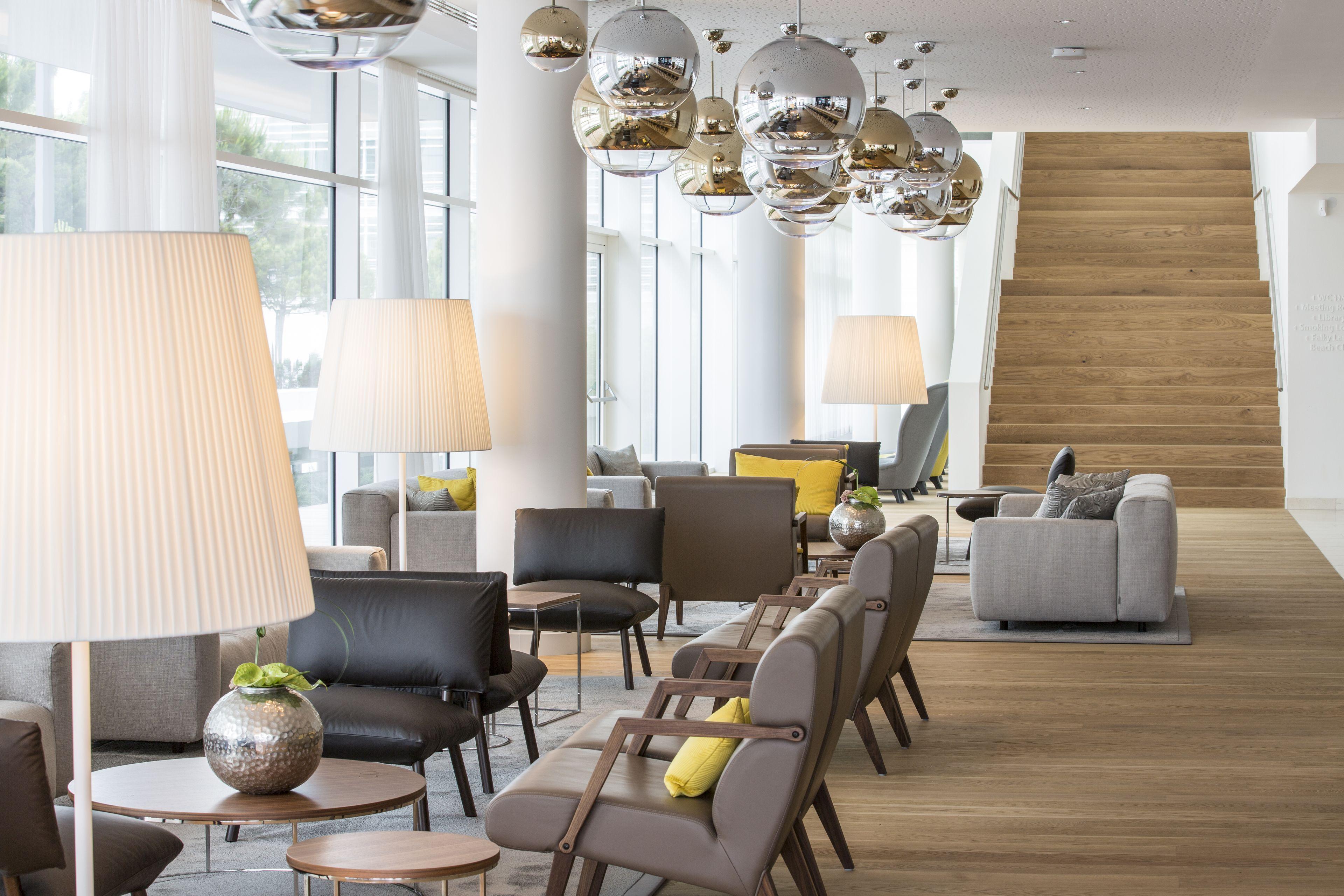 Falkensteiner Hotel&spa Hotel